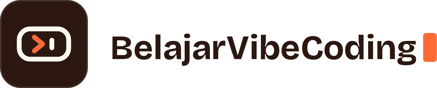 BelajarVibeCoding